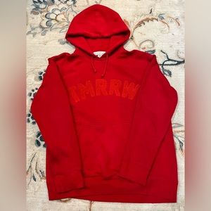 L.O.G.G and H&M hoodie they no longer sell